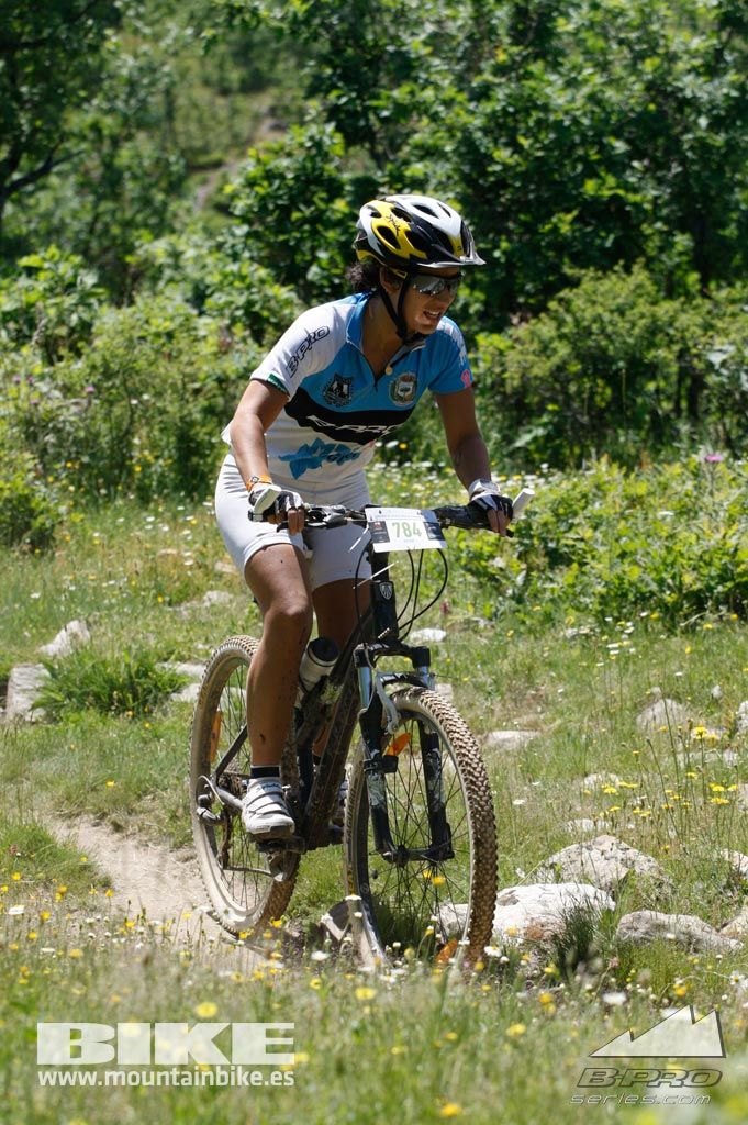 Riaza B-PRO Bike Maratón 2016 recorridos largos Galería 2