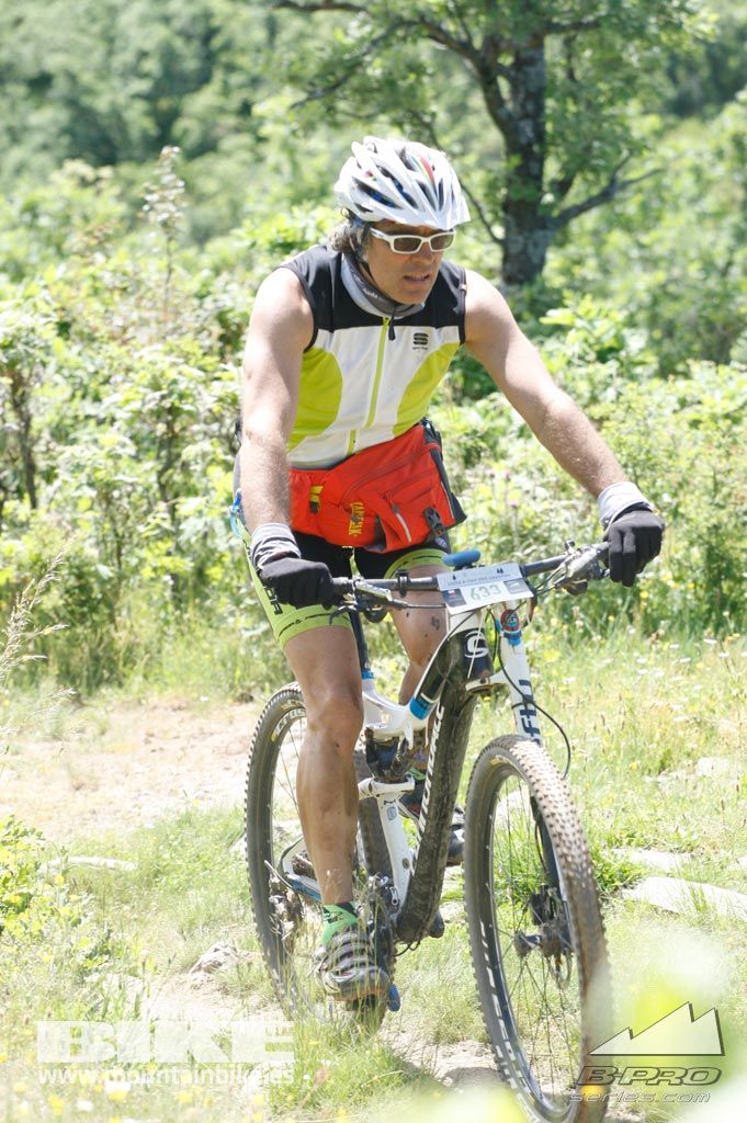 Riaza B-PRO Bike Maratón 2016 recorridos largos Galería 2