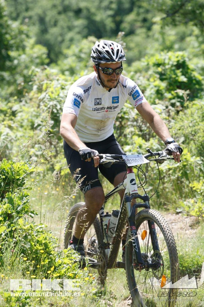 Riaza B-PRO Bike Maratón 2016 recorridos largos Galería 2