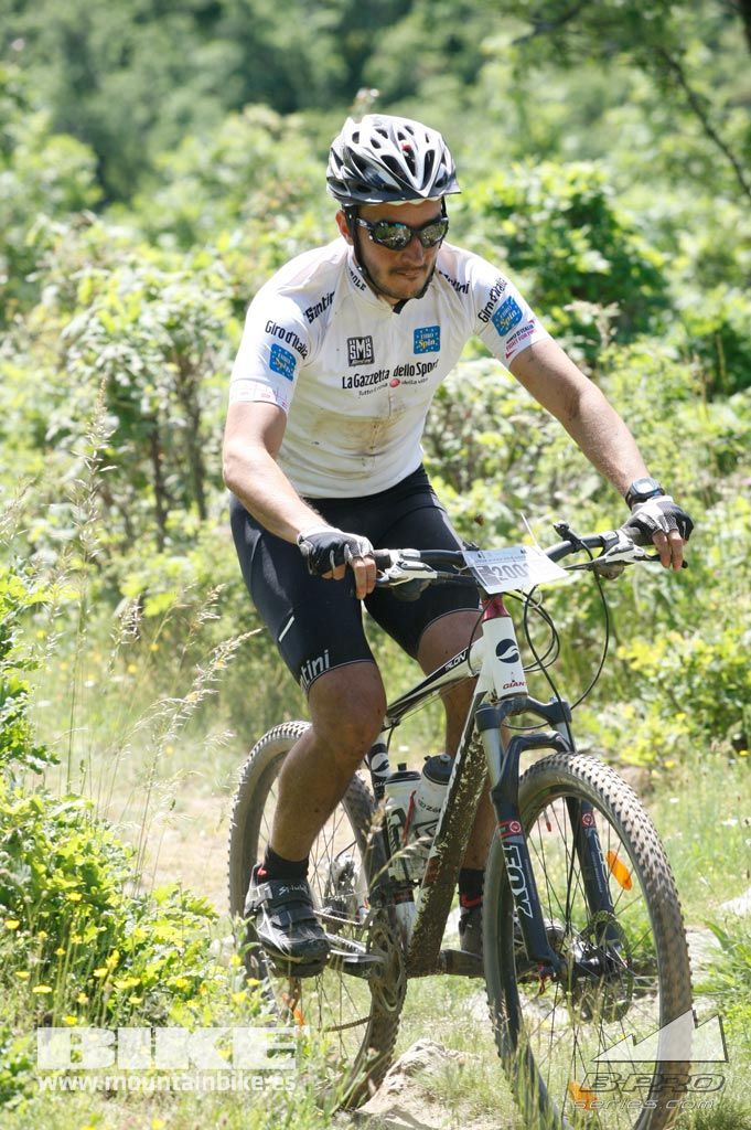 Riaza B-PRO Bike Maratón 2016 recorridos largos Galería 2