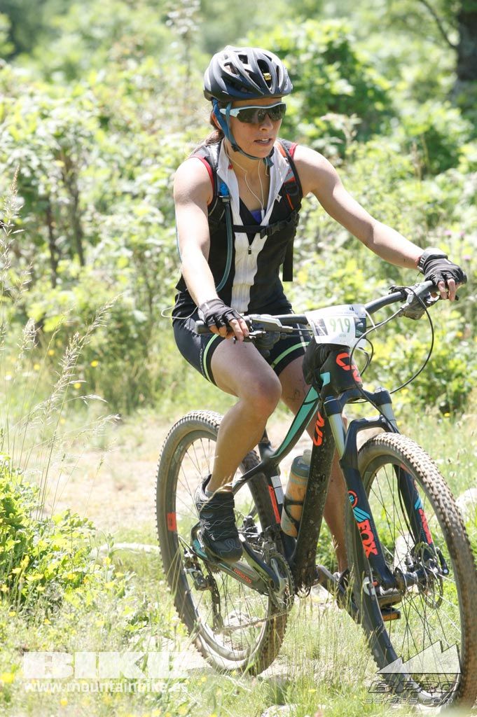 Riaza B-PRO Bike Maratón 2016 recorridos largos Galería 2