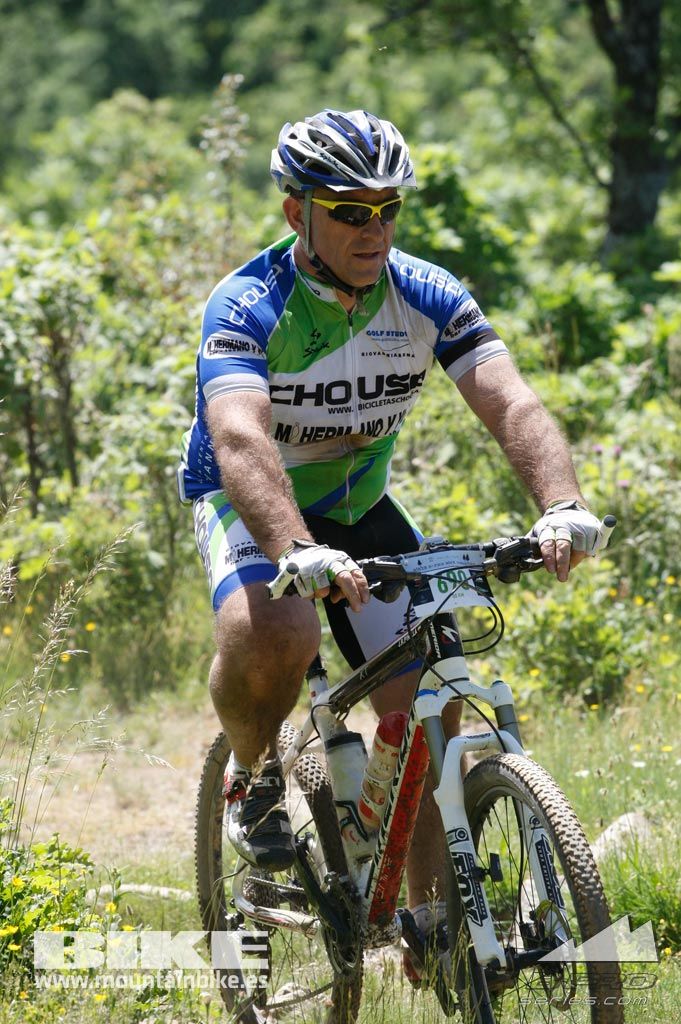 Riaza B-PRO Bike Maratón 2016 recorridos largos Galería 2