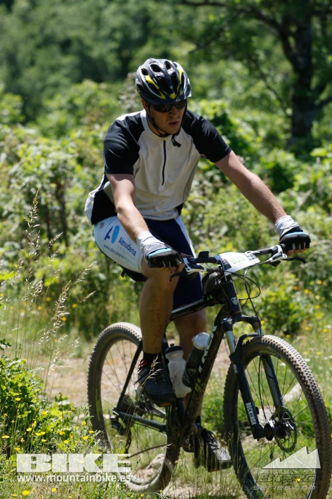 Riaza B-PRO Bike Maratón 2016 recorridos largos Galería 2