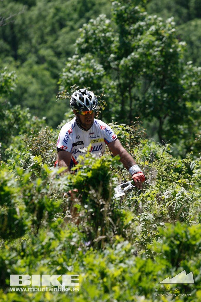 Riaza B-PRO Bike Maratón 2016 recorridos largos Galería 2