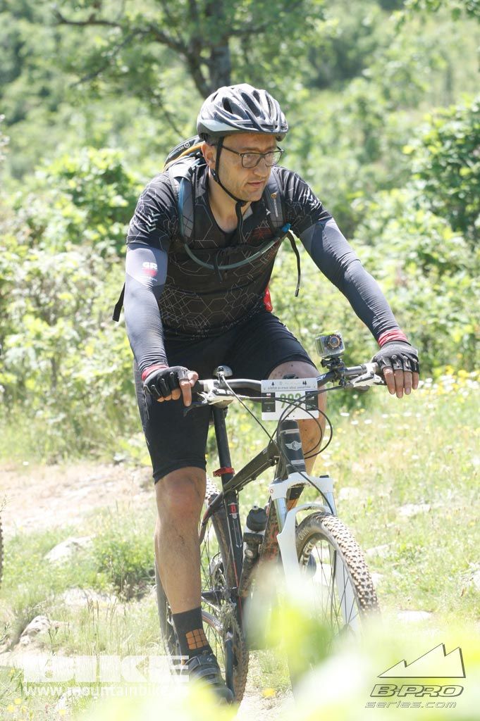 Riaza B-PRO Bike Maratón 2016 recorridos largos Galería 2