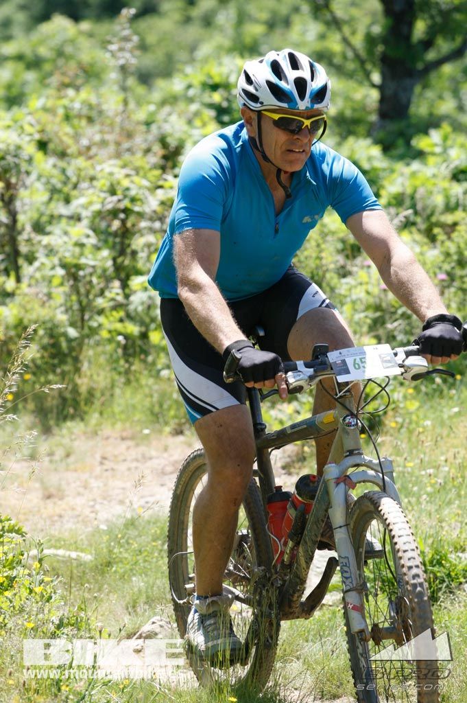 Riaza B-PRO Bike Maratón 2016 recorridos largos Galería 2