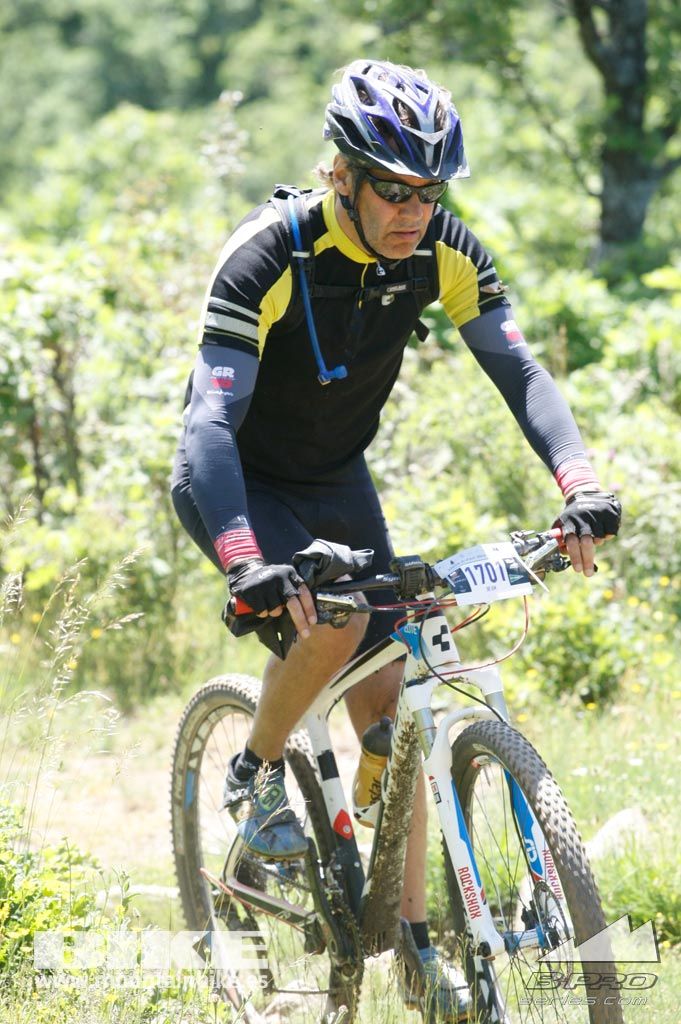 Riaza B-PRO Bike Maratón 2016 recorridos largos Galería 2
