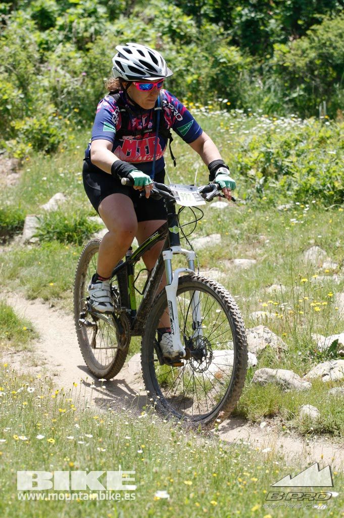 Riaza B-PRO Bike Maratón 2016 recorridos largos Galería 3
