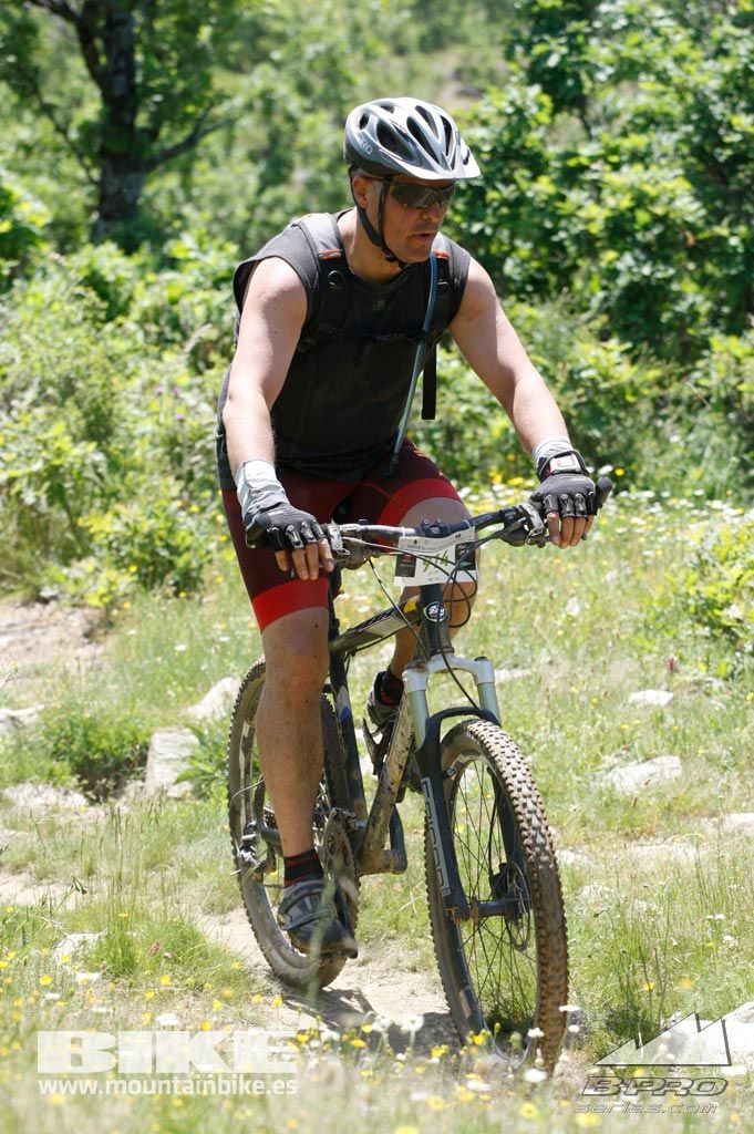 Riaza B-PRO Bike Maratón 2016 recorridos largos Galería 3