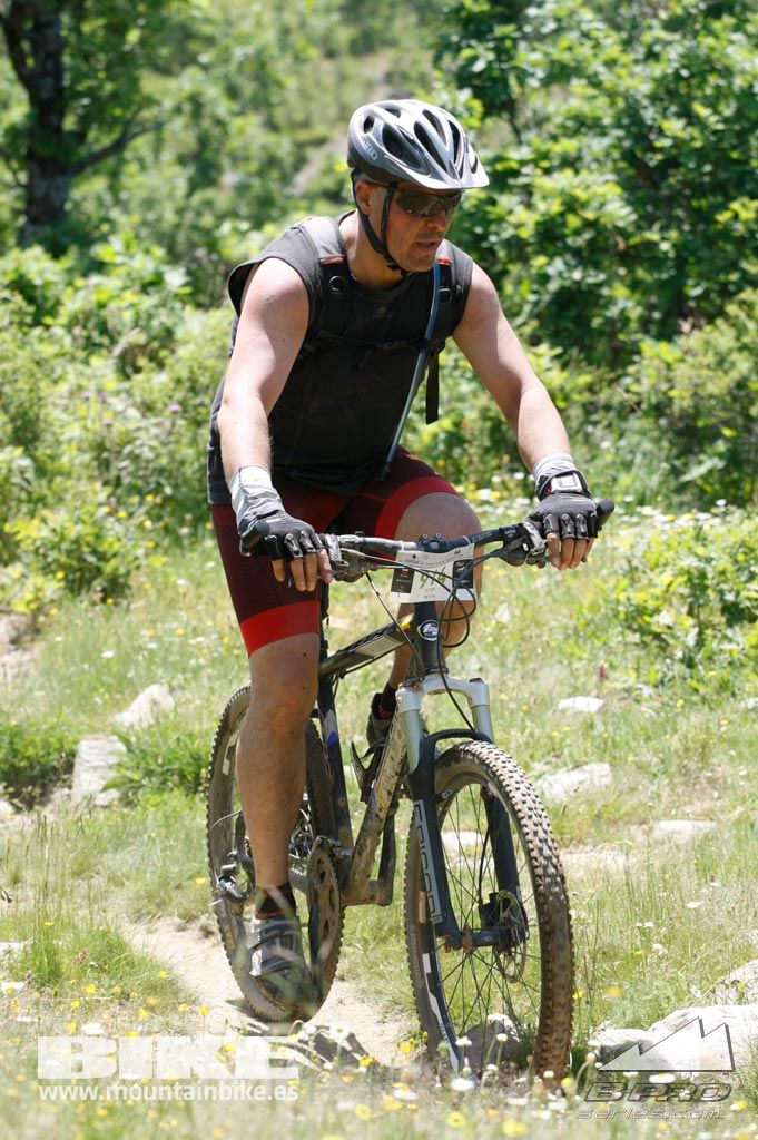 Riaza B-PRO Bike Maratón 2016 recorridos largos Galería 3