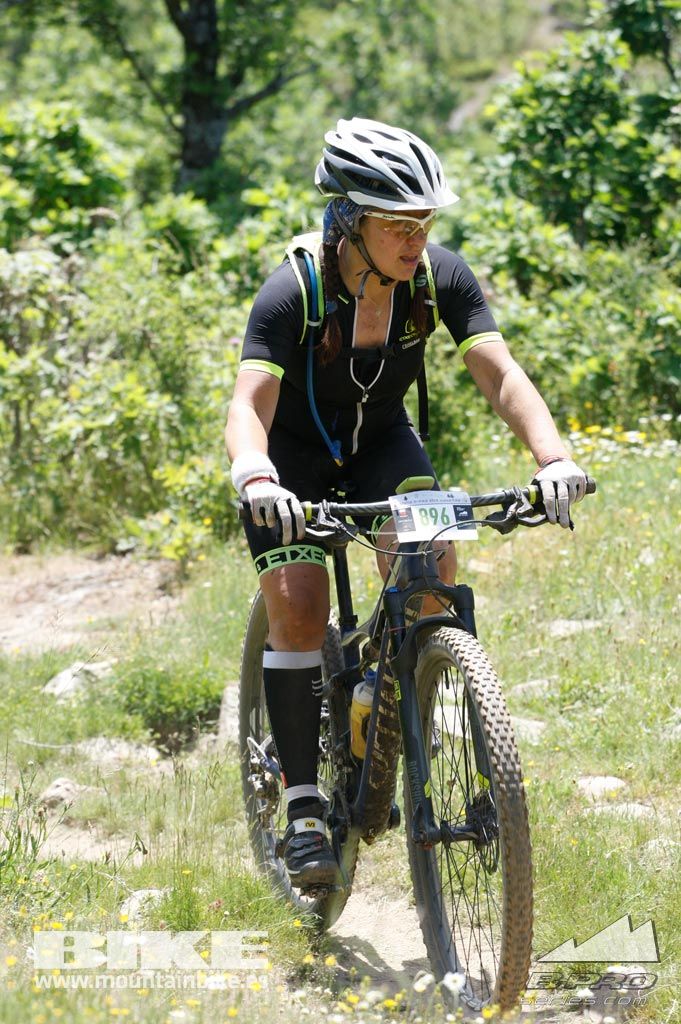Riaza B-PRO Bike Maratón 2016 recorridos largos Galería 3