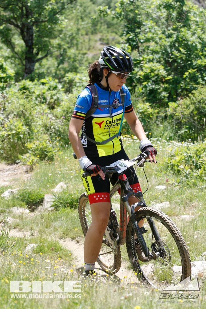 Riaza B-PRO Bike Maratón 2016 recorridos largos Galería 4