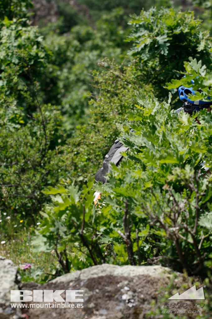 Riaza B-PRO Bike Maratón 2016 recorridos largos Galería 4