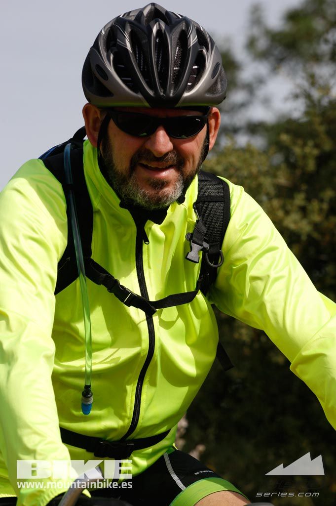 Riaza B-PRO Bike Maratón 2016 recorrido corto Galería 2