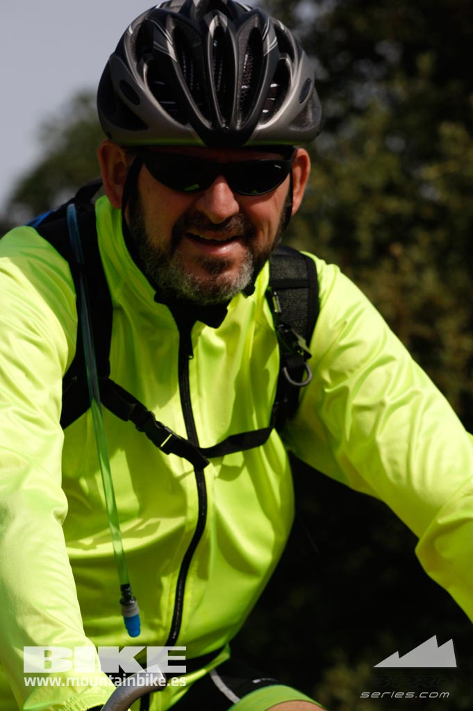 Riaza B-PRO Bike Maratón 2016 recorrido corto Galería 2