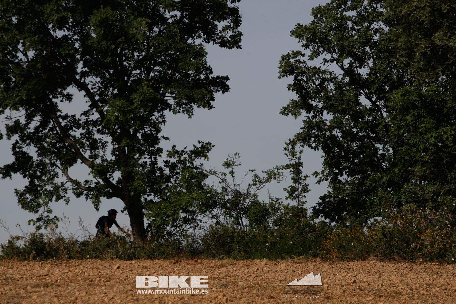 Riaza B-PRO Bike Maratón 2016 recorrido corto Galería 2