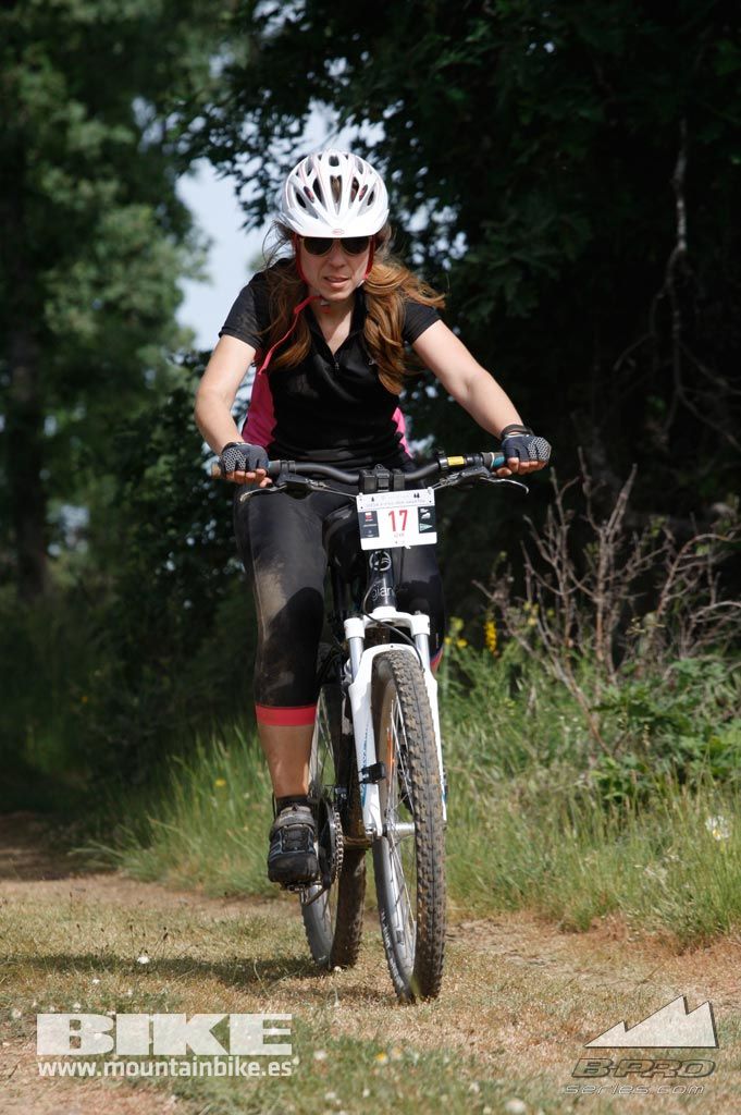 Riaza B-PRO Bike Maratón 2016 recorrido corto Galería 2