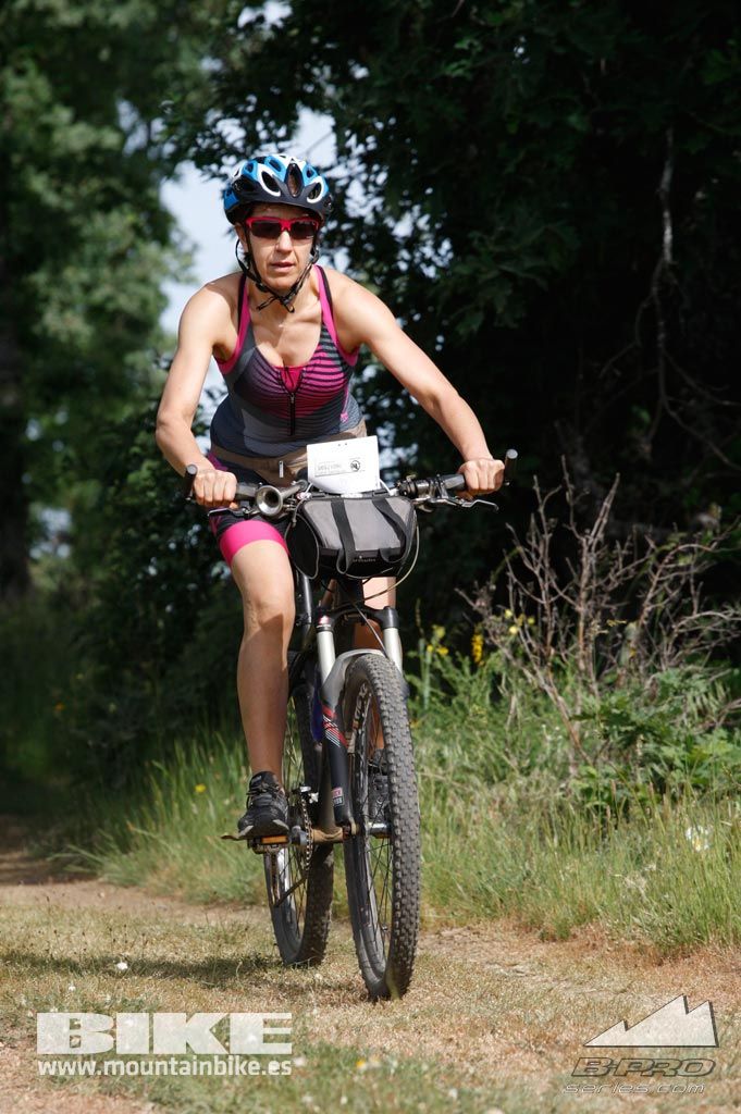 Riaza B-PRO Bike Maratón 2016 recorrido corto Galería 2