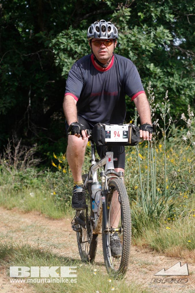 Riaza B-PRO Bike Maratón 2016 recorrido corto Galería 2