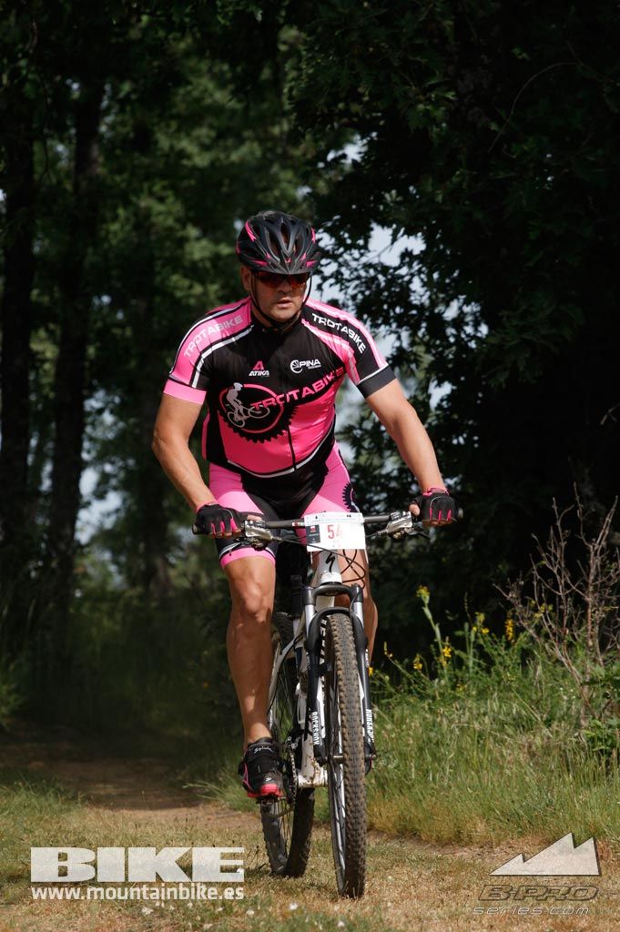 Riaza B-PRO Bike Maratón 2016 recorrido corto Galería 2