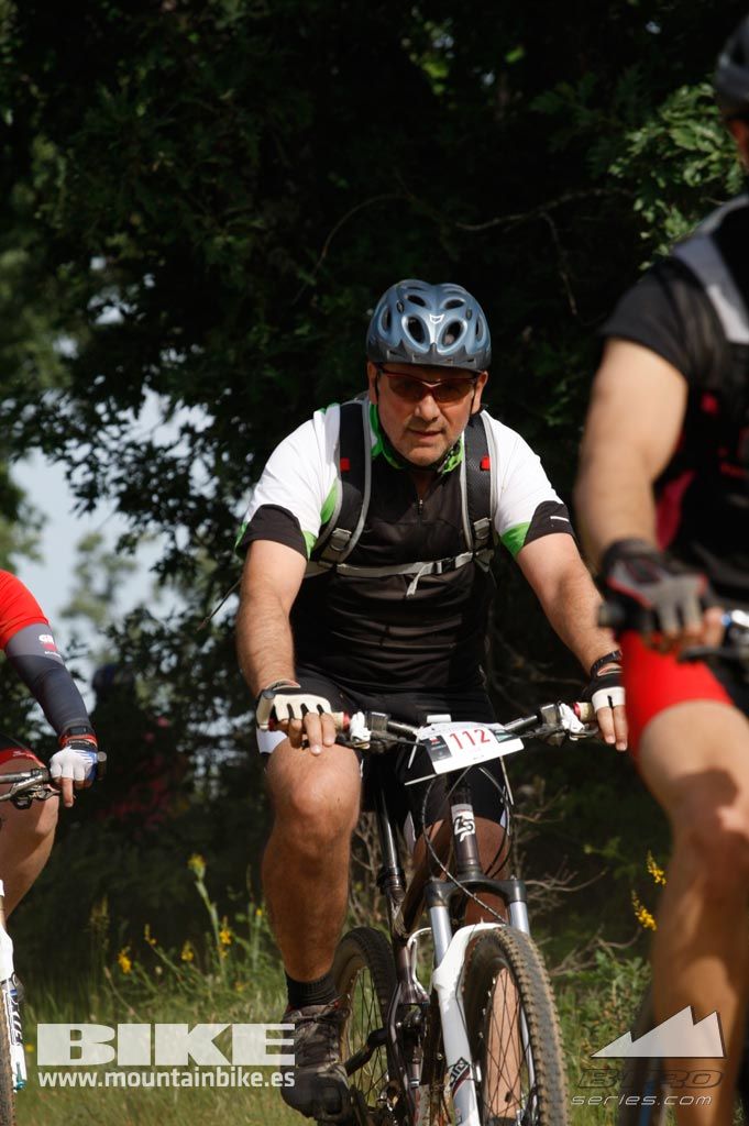 Riaza B-PRO Bike Maratón 2016 recorrido corto Galería 2