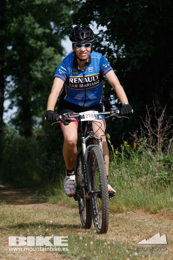 Riaza B-PRO Bike Maratón 2016 recorrido corto Galería 2