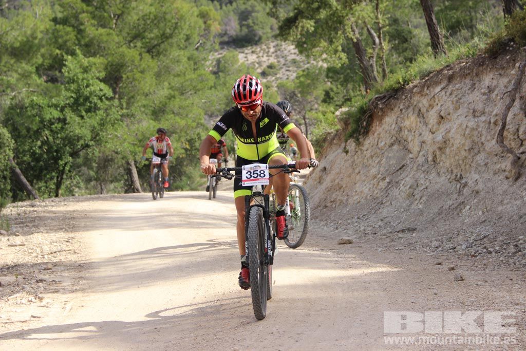 Alcarria Xtreme Race 2016. Km 9. Galería 1