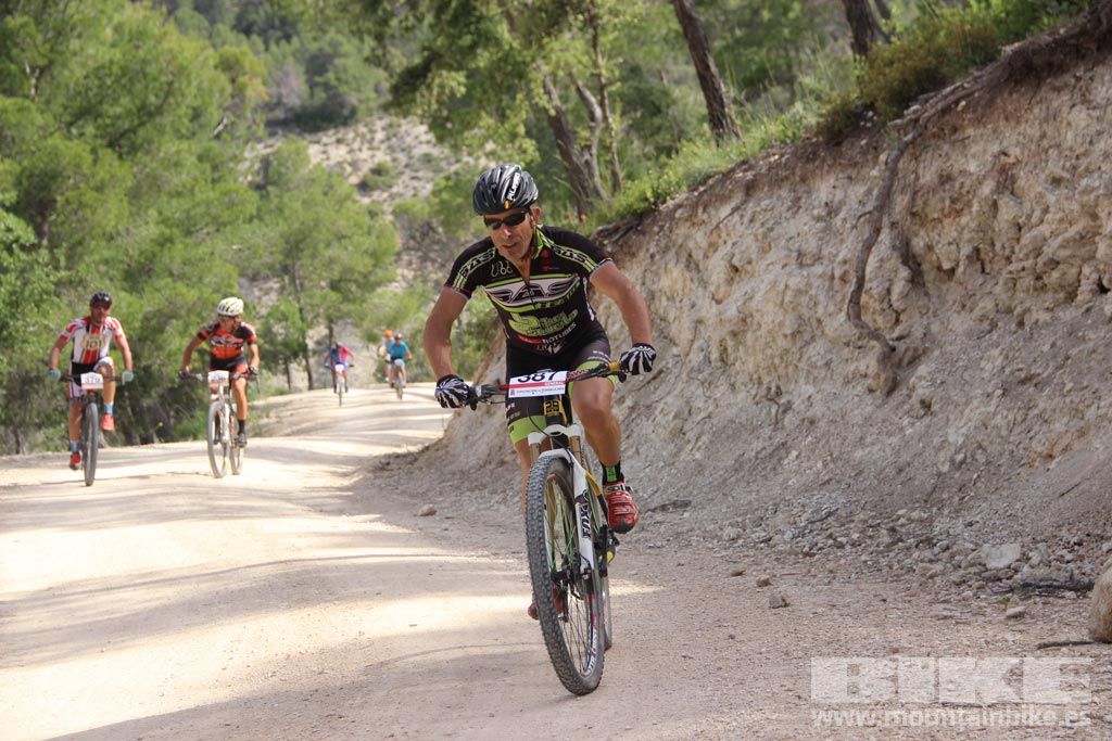 Alcarria Xtreme Race 2016. Km 9. Galería 1