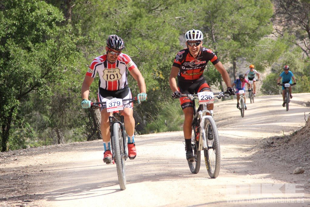 Alcarria Xtreme Race 2016. Km 9. Galería 1