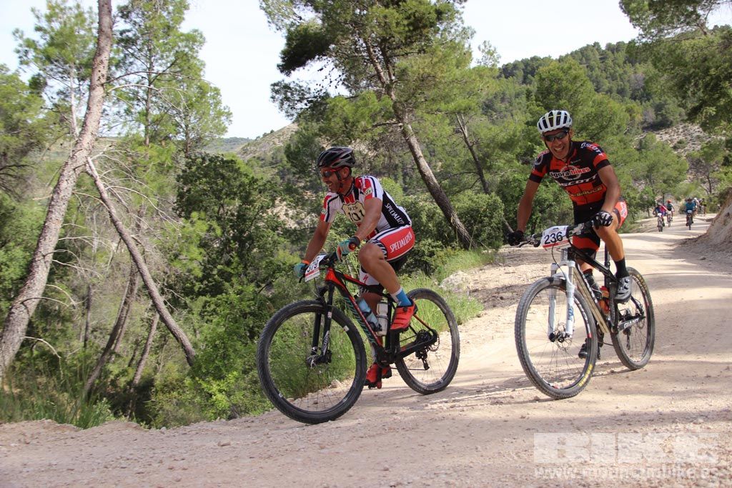 Alcarria Xtreme Race 2016. Km 9. Galería 1