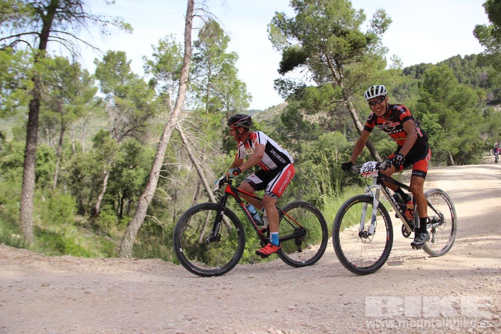 Alcarria Xtreme Race 2016. Km 9. Galería 1