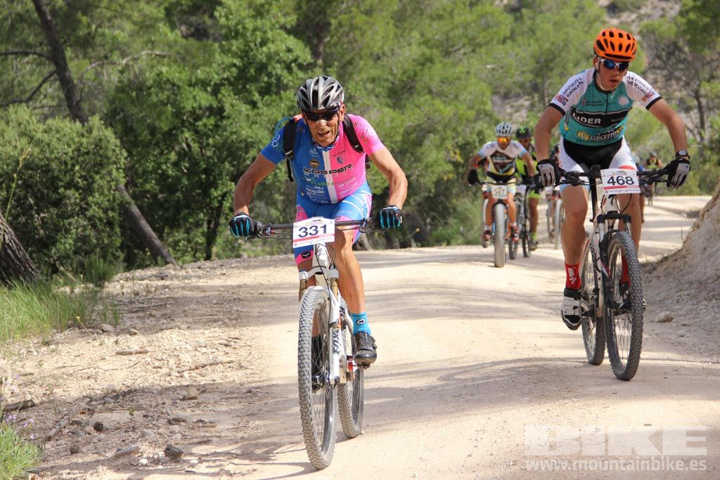 Alcarria Xtreme Race 2016. Km 9. Galería 1