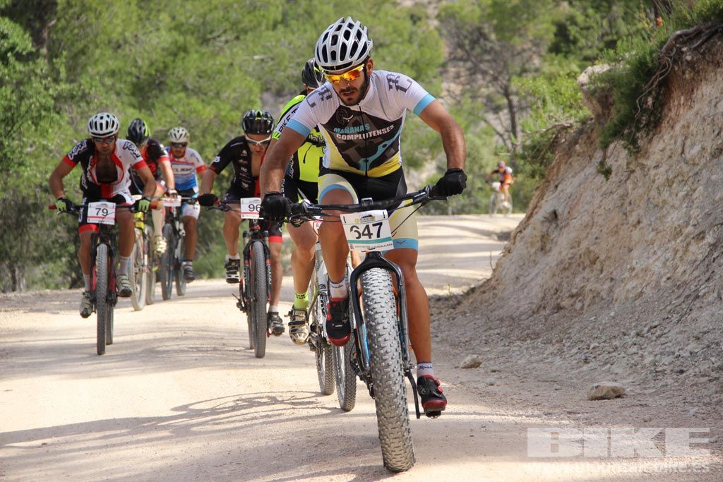 Alcarria Xtreme Race 2016. Km 9. Galería 1