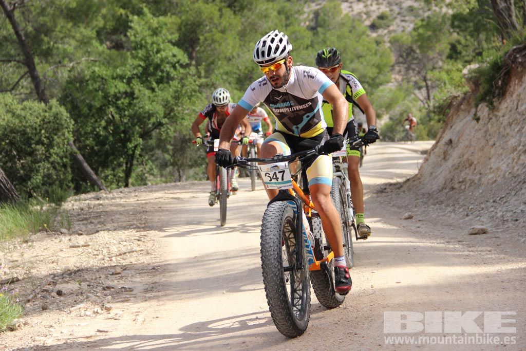 Alcarria Xtreme Race 2016. Km 9. Galería 1
