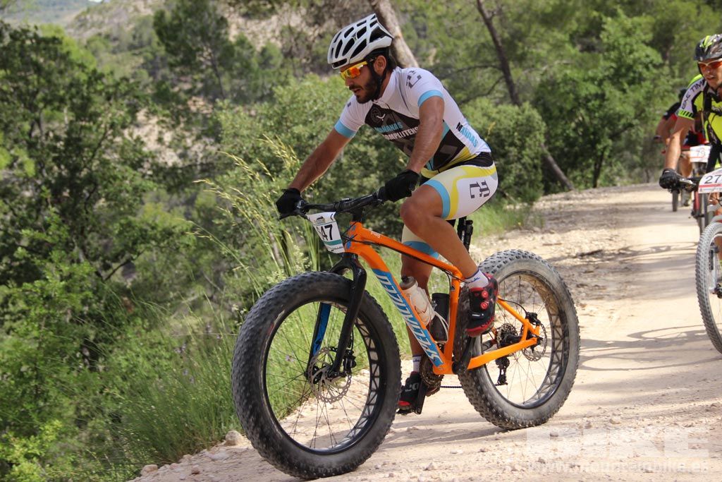 Alcarria Xtreme Race 2016. Km 9. Galería 1