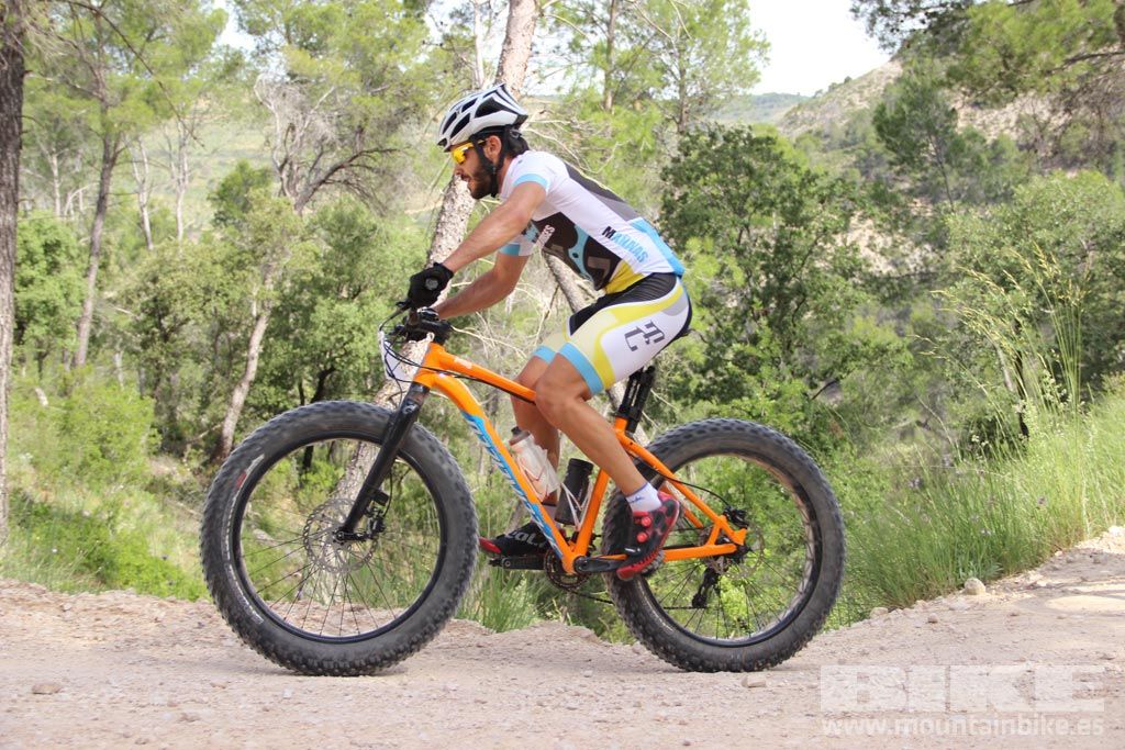 Alcarria Xtreme Race 2016. Km 9. Galería 1