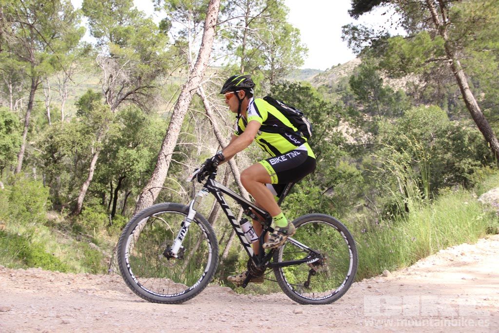Alcarria Xtreme Race 2016. Km 9. Galería 1