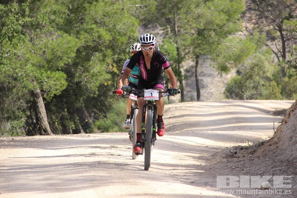 Alcarria Xtreme Race 2016. Km 9. Galería 1