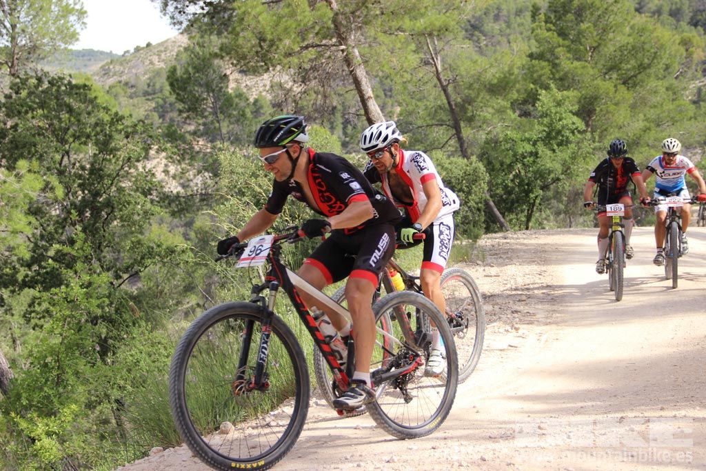 Alcarria Xtreme Race 2016. Km 9. Galería 1