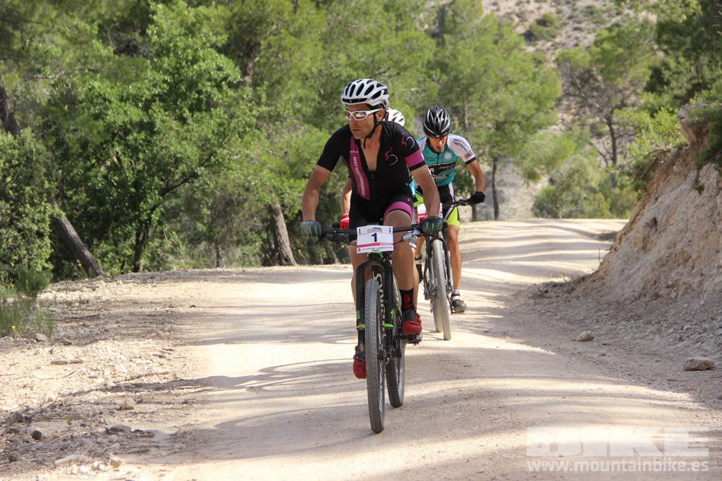 Alcarria Xtreme Race 2016. Km 9. Galería 1