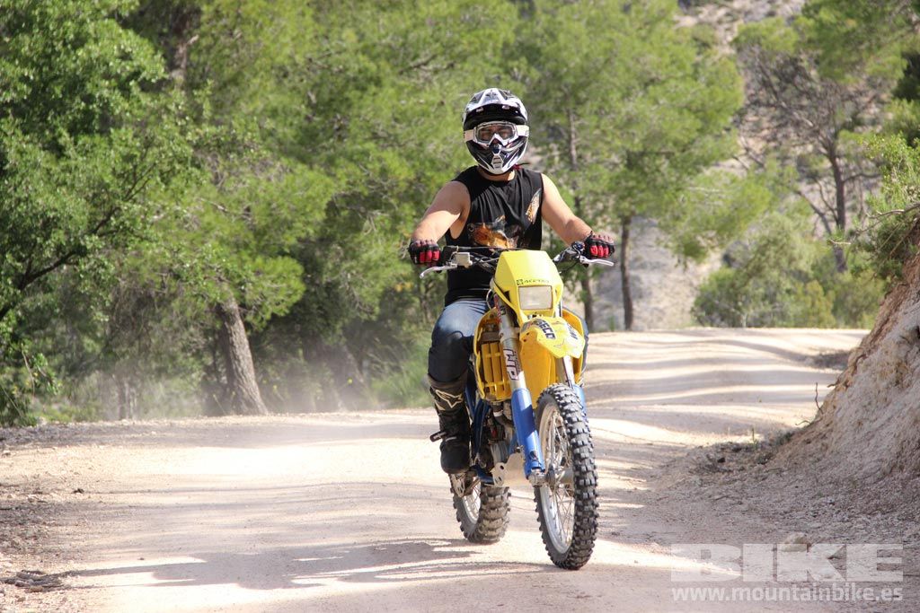 Alcarria Xtreme Race 2016. Km 9. Galería 1