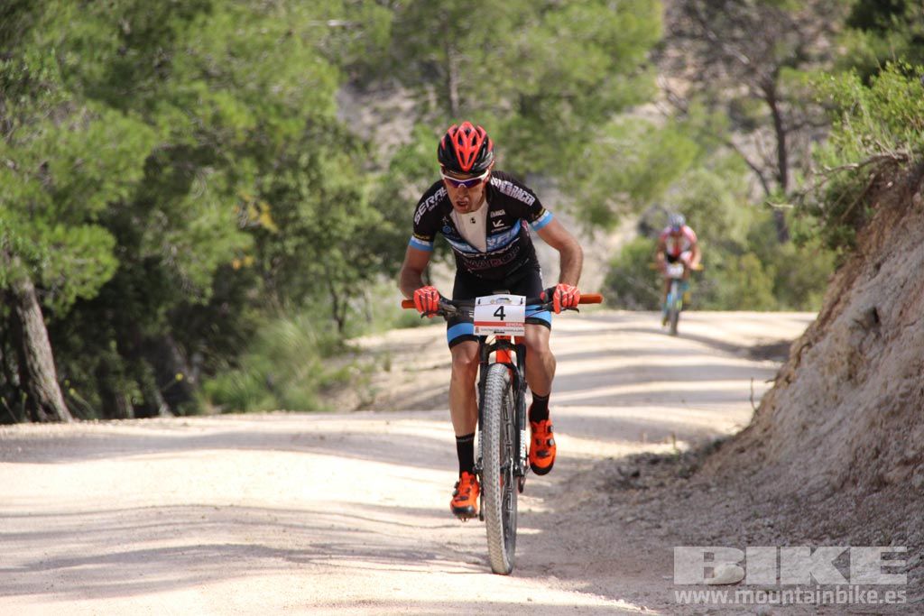 Alcarria Xtreme Race 2016. Km 9. Galería 1