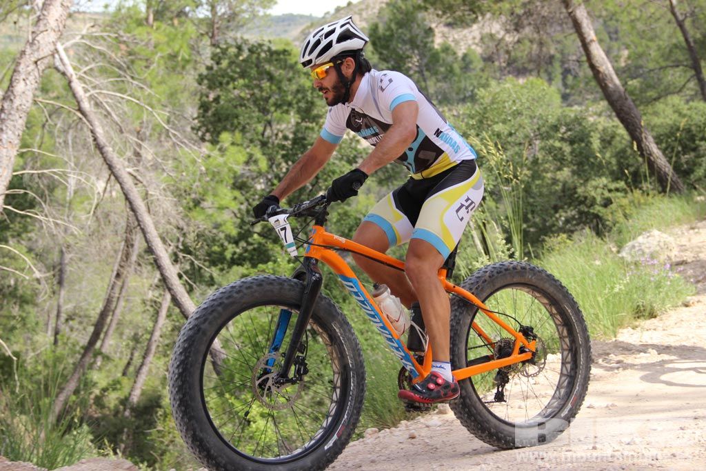 Alcarria Xtreme Race 2016. Km 9. Galería 1