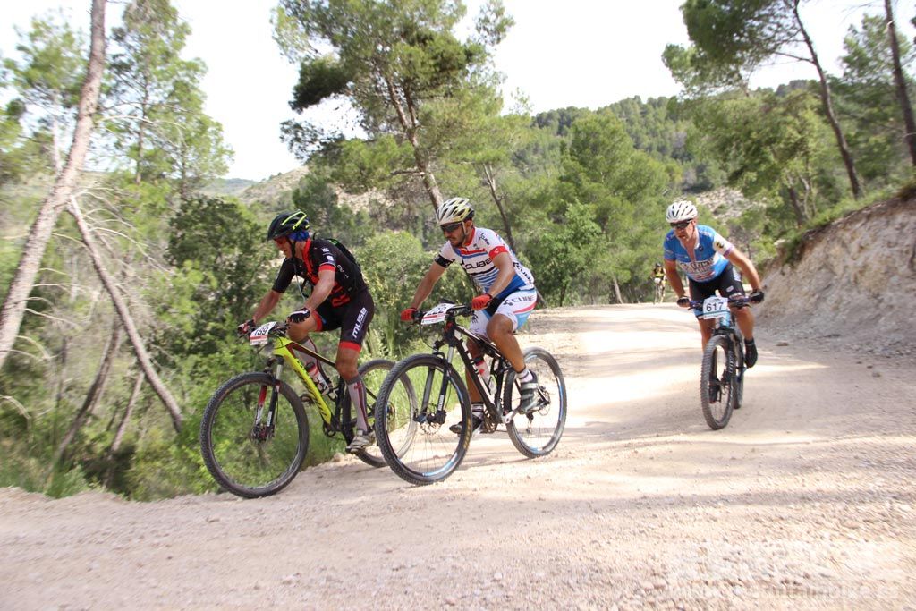 Alcarria Xtreme Race 2016. Km 9. Galería 1
