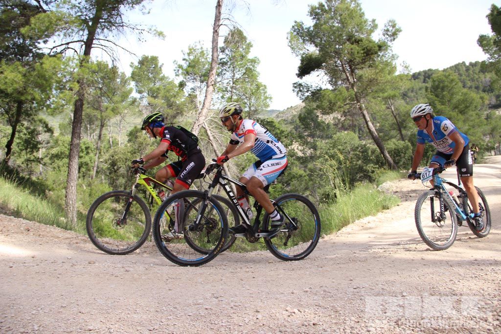 Alcarria Xtreme Race 2016. Km 9. Galería 1