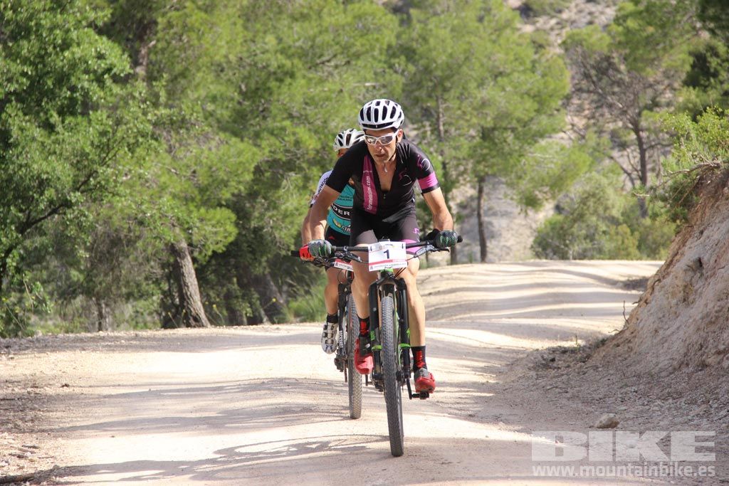 Alcarria Xtreme Race 2016. Km 9. Galería 1