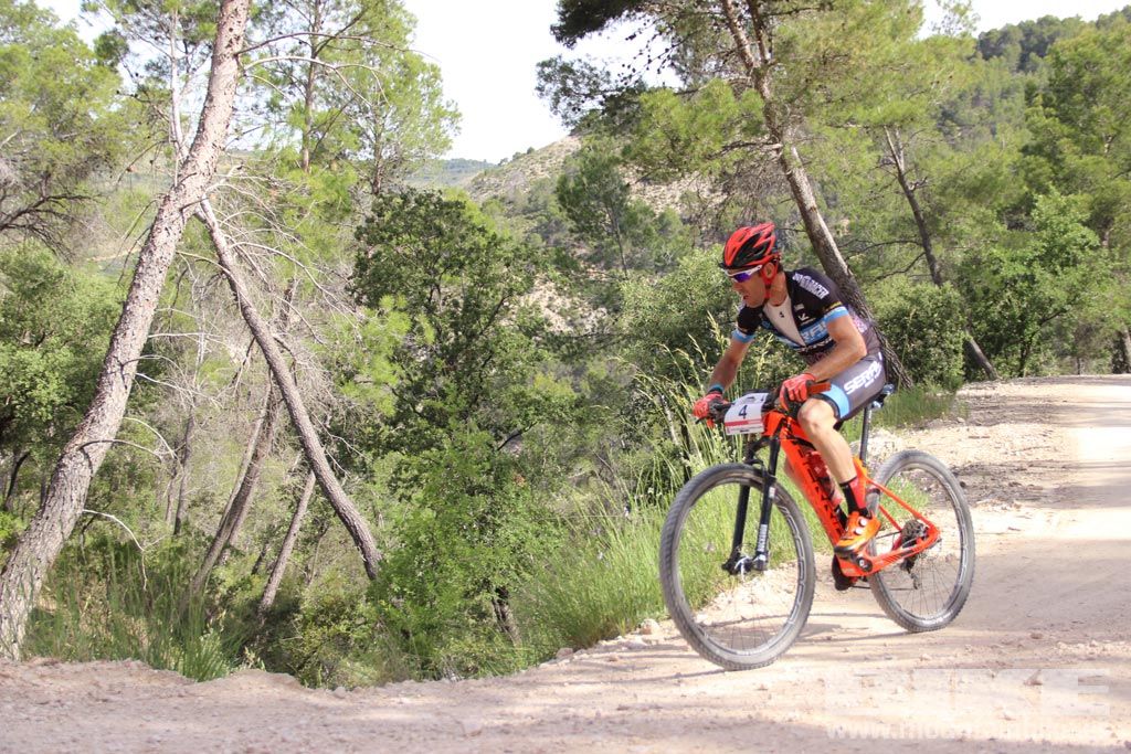 Alcarria Xtreme Race 2016. Km 9. Galería 1