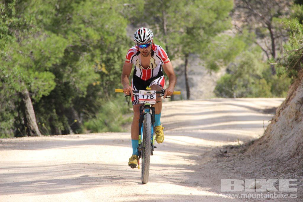 Alcarria Xtreme Race 2016. Km 9. Galería 1