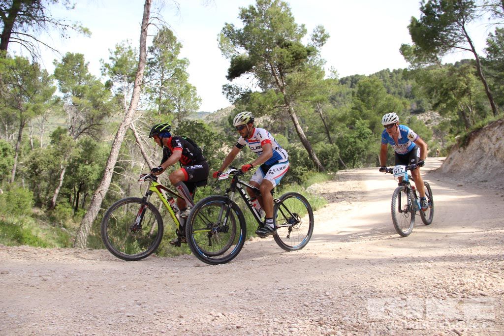Alcarria Xtreme Race 2016. Km 9. Galería 1