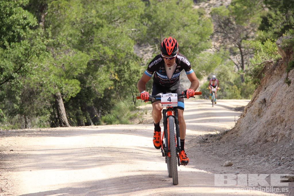 Alcarria Xtreme Race 2016. Km 9. Galería 1